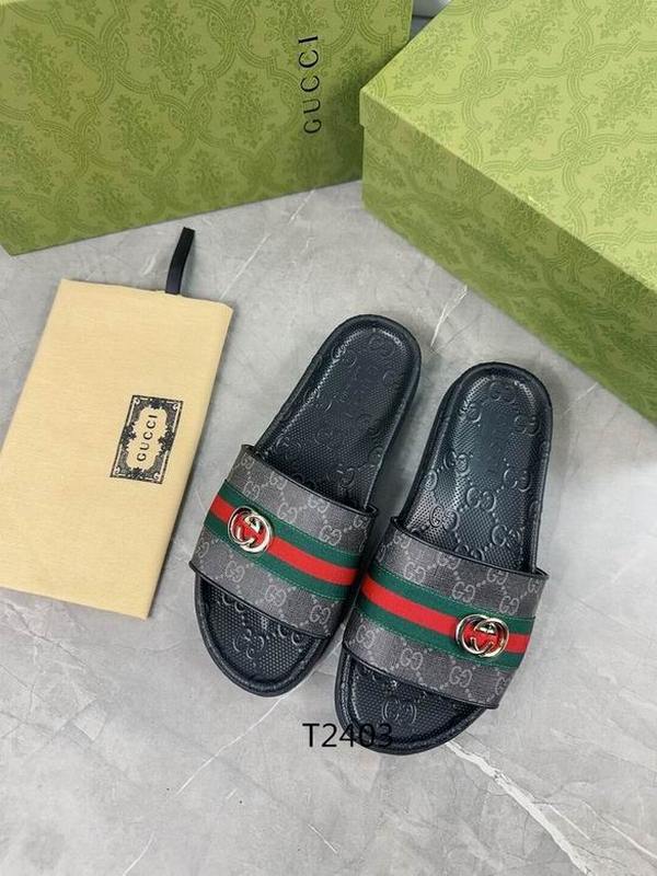 Gucci Men's Slippers 404